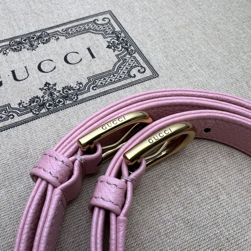 Gucci Top Handle Bags